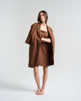 Chocolate Brown